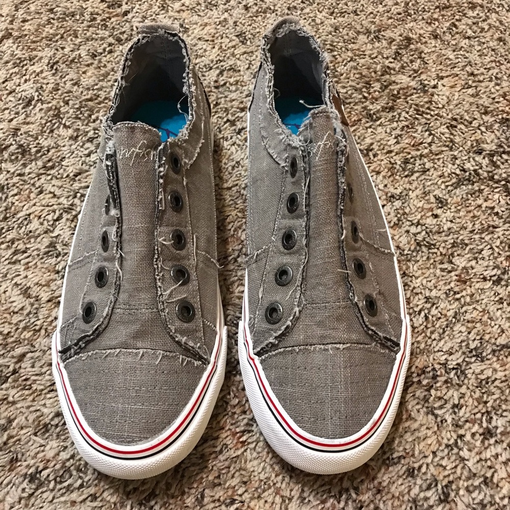 Blowfish Slip On Shoes
